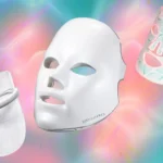 LED-maske